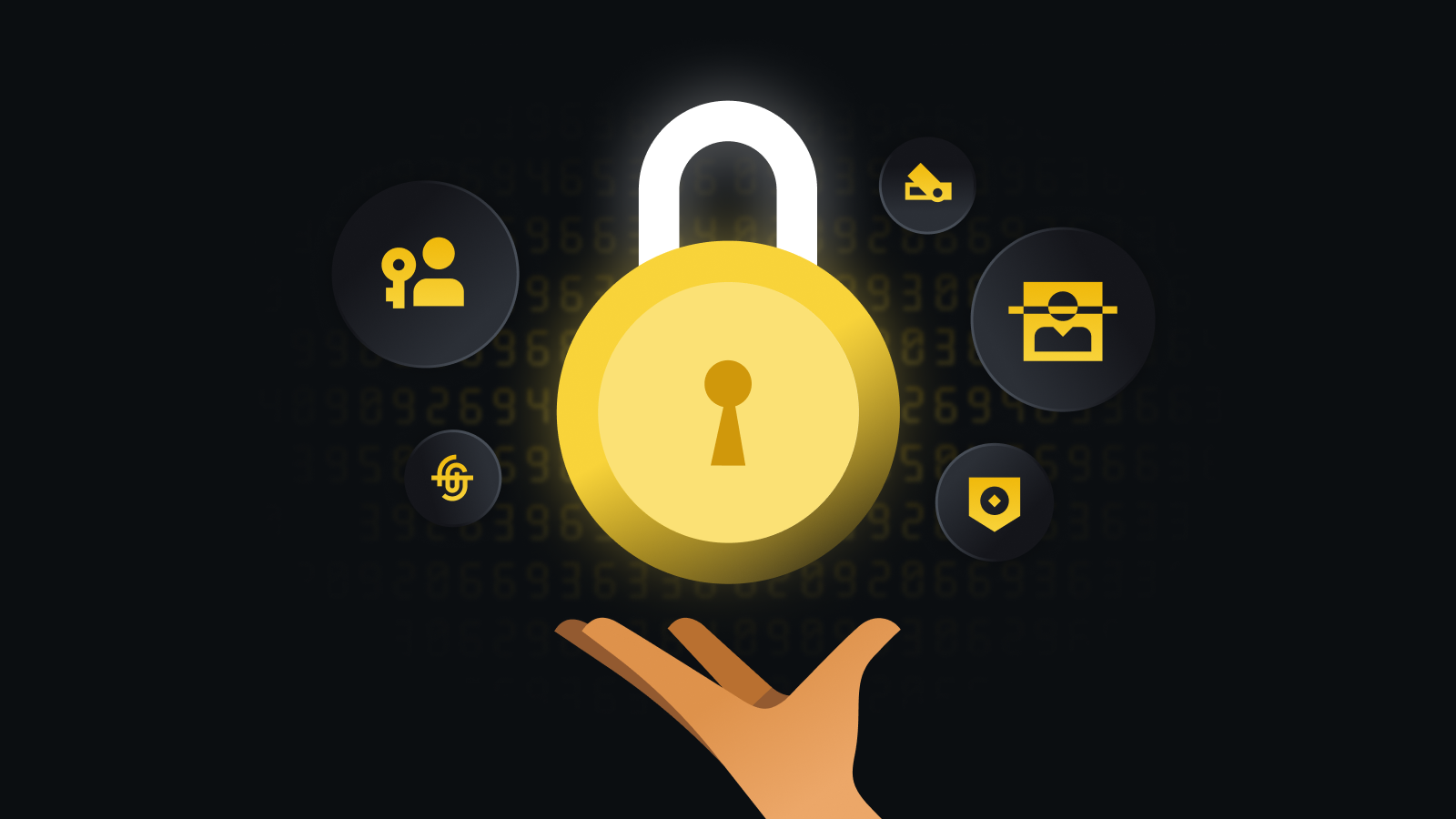 国家级合规安全